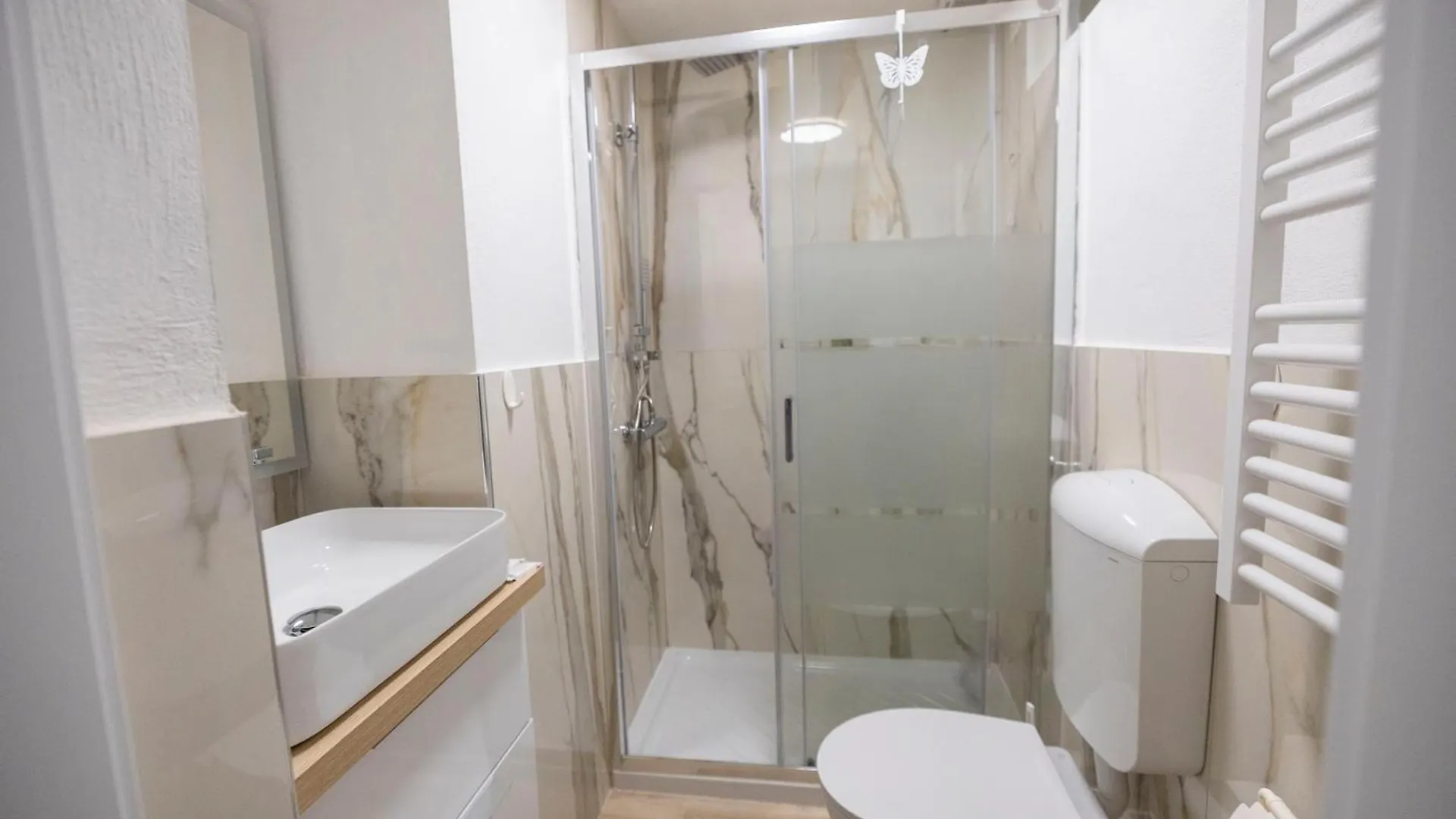 Elegante Loft In Porta Romana ميلان