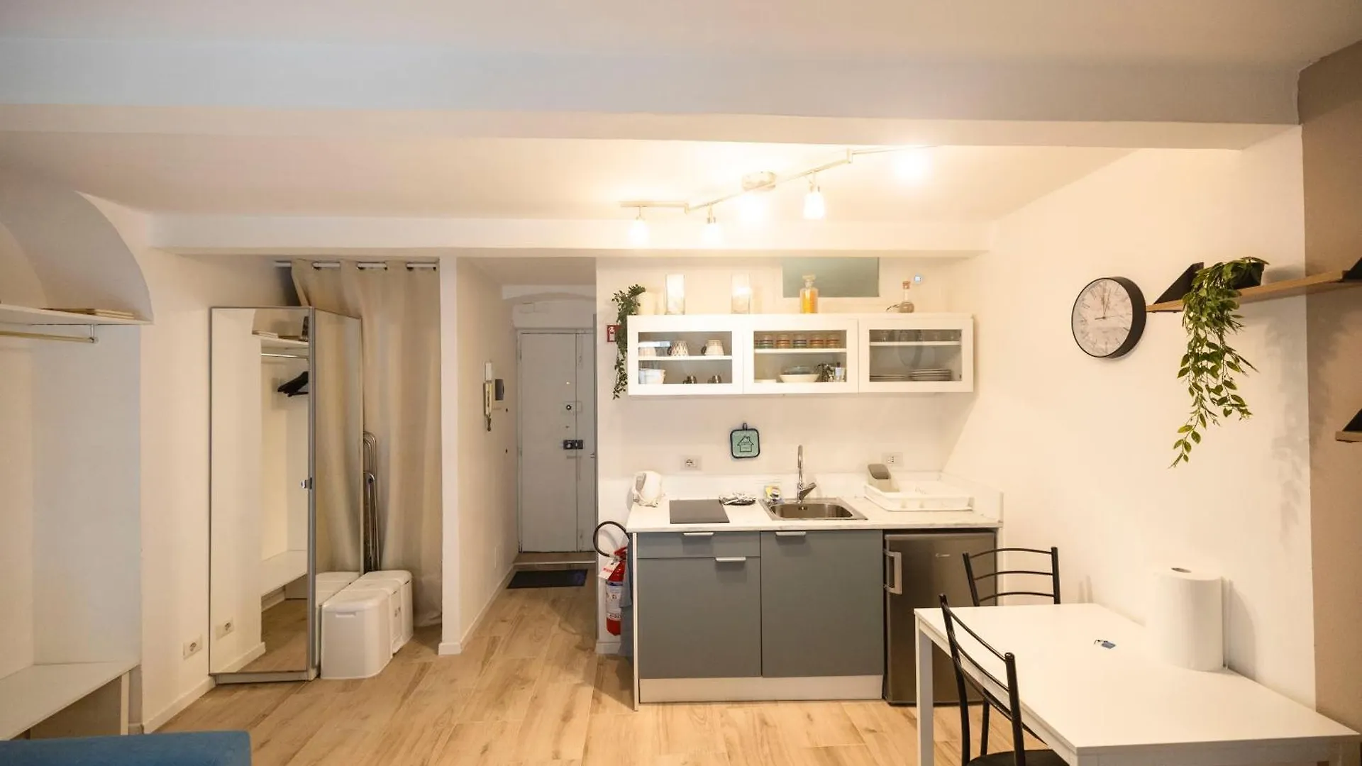 شقة Elegante Loft In Porta Romana ميلان إيطاليا